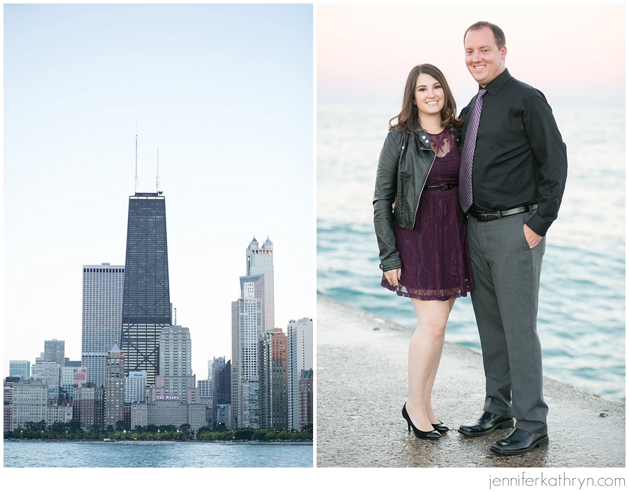 North-Avenue-Beach-Engagement-Session-14