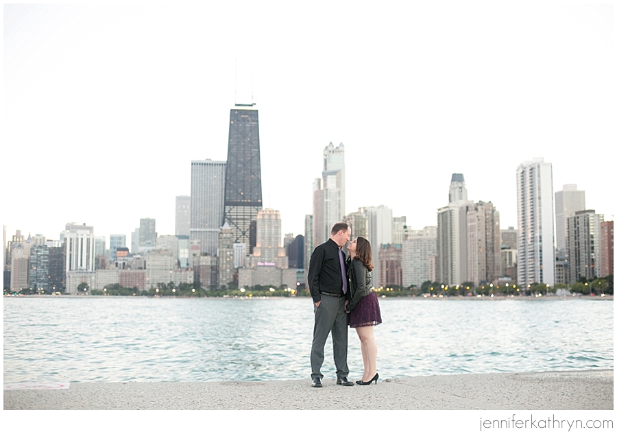 North-Avenue-Beach-Engagement-Session-16