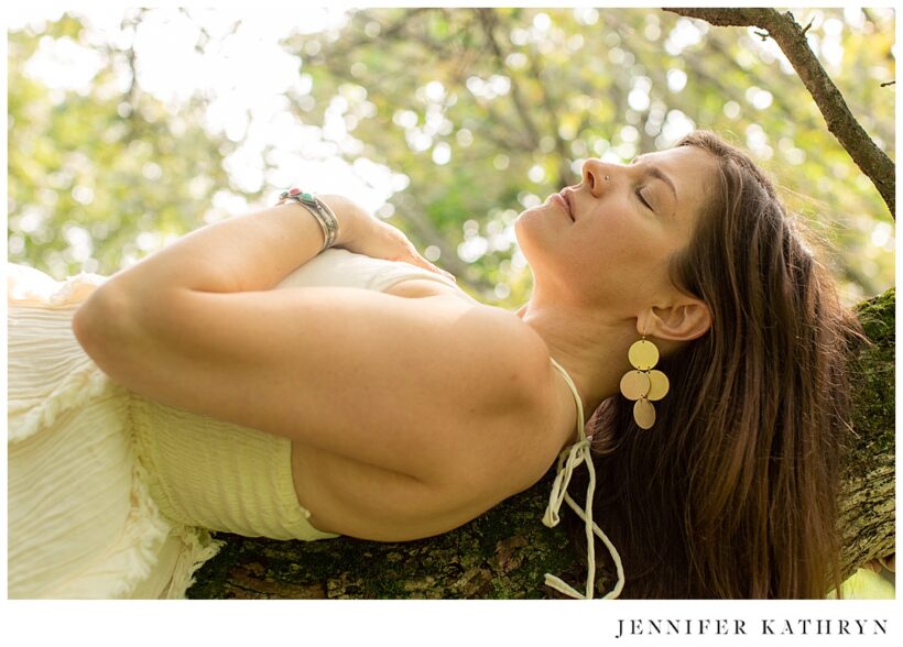 Soulful Brand Photography for Healers, Yogis, Intuitives, Artists, Musicians, Coaches & Wellness Practitioners in Chicago, Tampa, St. Pete, and Devon, UK